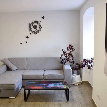 Old Town Apartment Popovic Vrsar Exteriér fotografie
