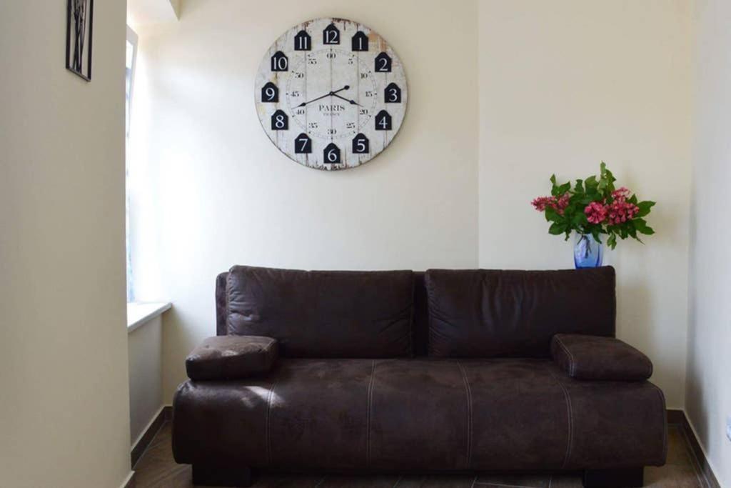 Old Town Apartment Popovic Vrsar Exteriér fotografie
