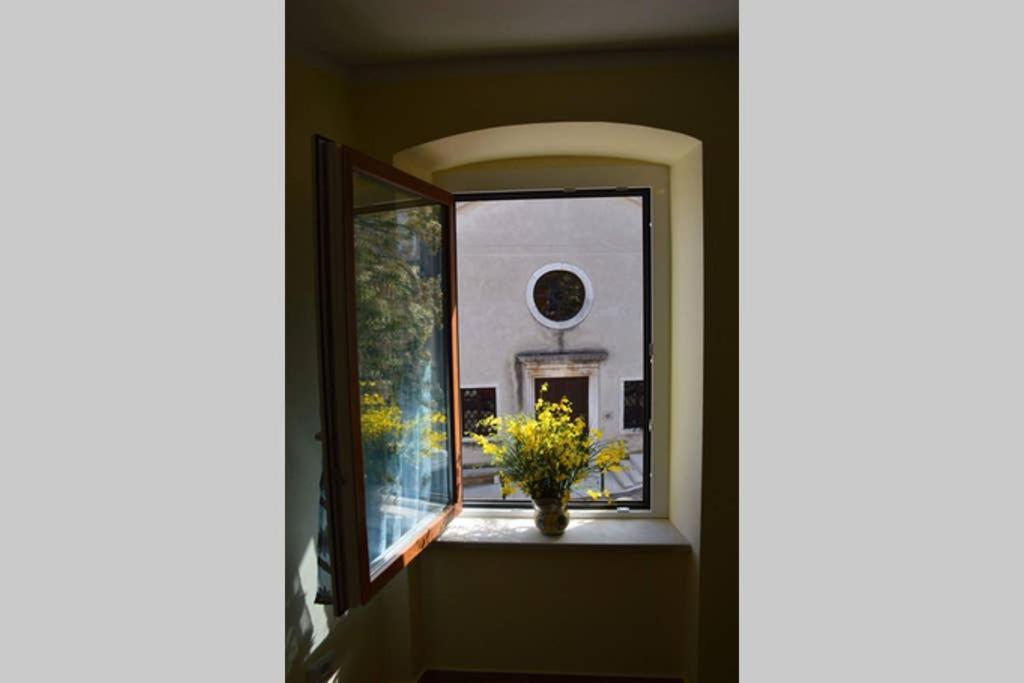 Old Town Apartment Popovic Vrsar Exteriér fotografie