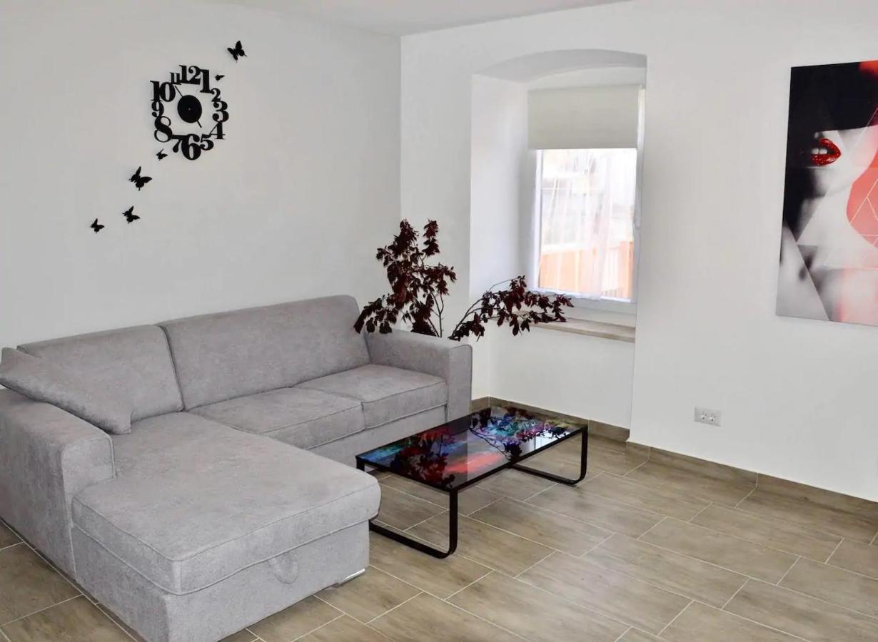 Old Town Apartment Popovic Vrsar Exteriér fotografie